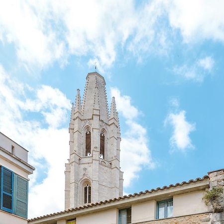 Flateli Pou Rodo 1 Appartement Gerona Buitenkant foto