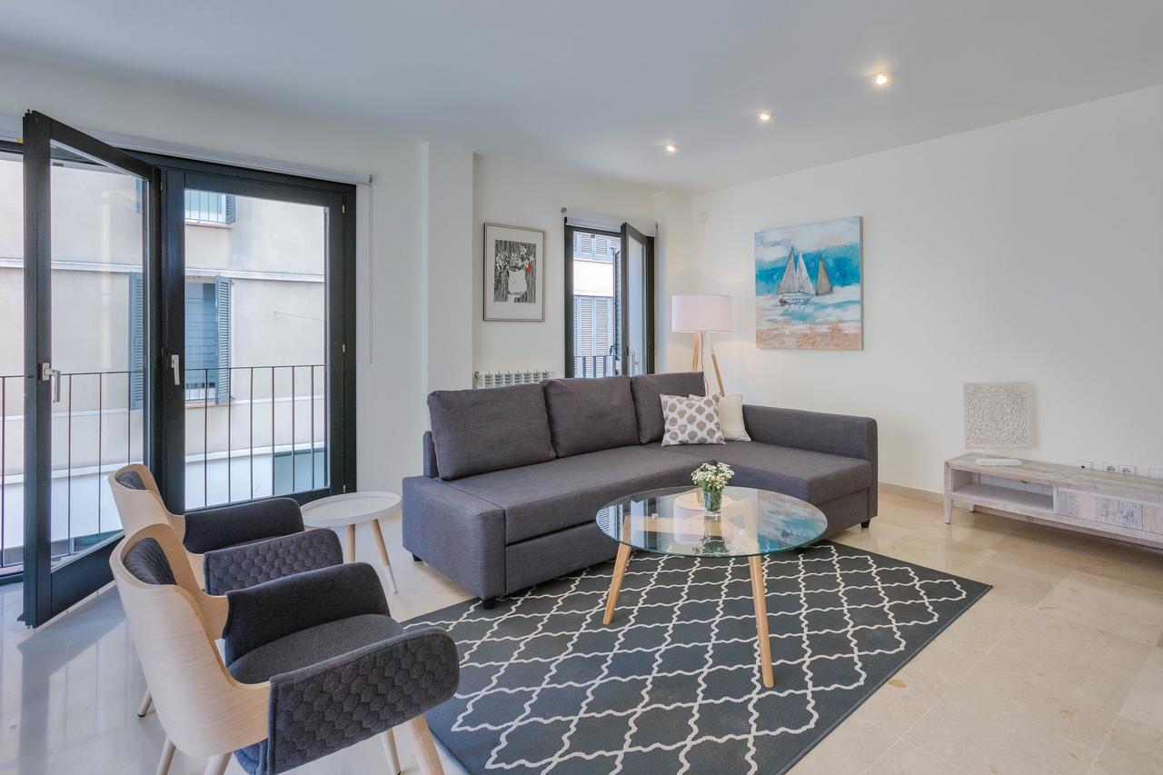 Flateli Pou Rodo 1 Appartement Gerona Buitenkant foto