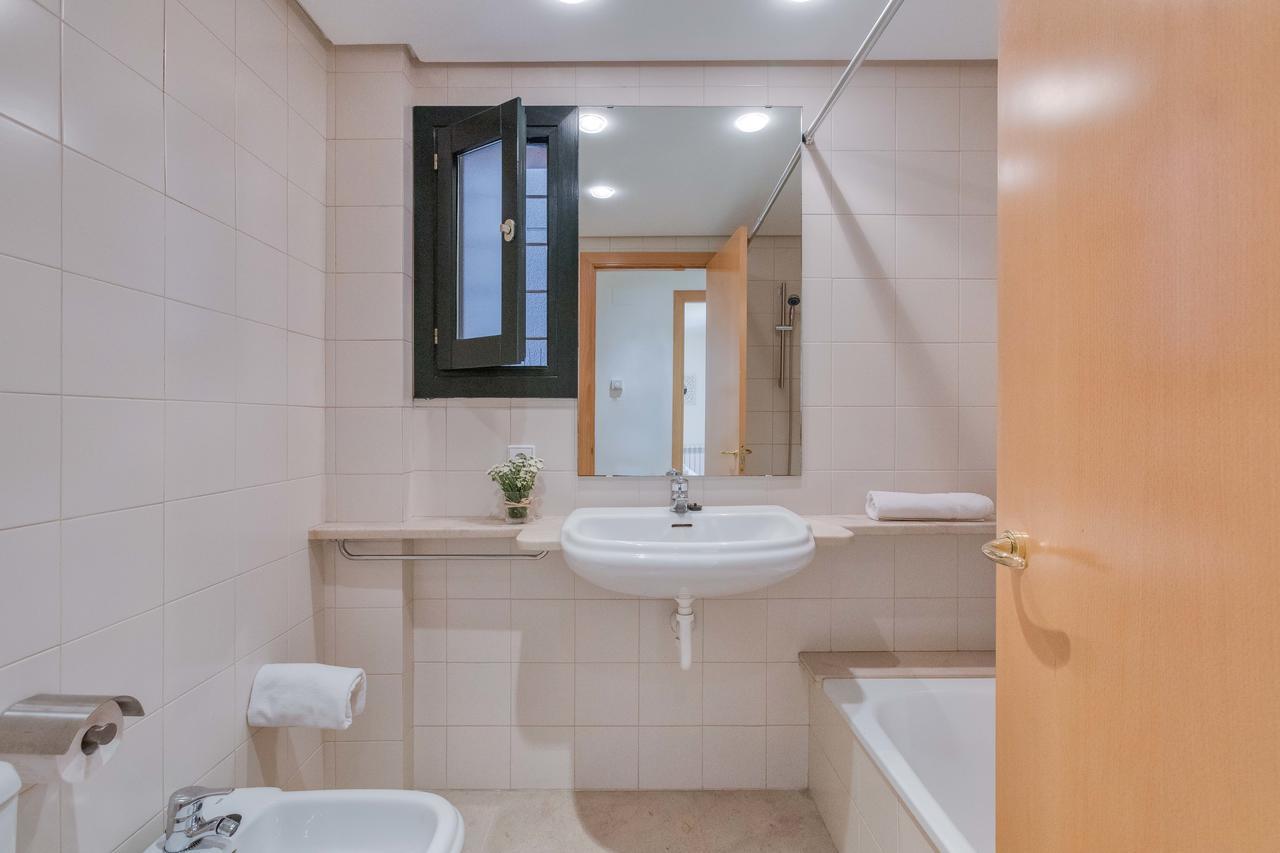 Flateli Pou Rodo 1 Appartement Gerona Buitenkant foto